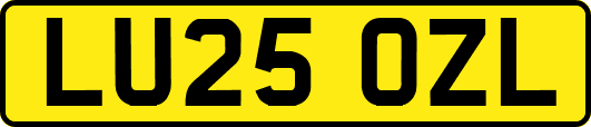 LU25OZL