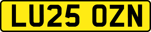 LU25OZN