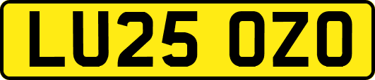 LU25OZO