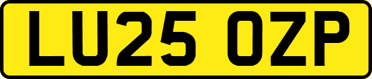 LU25OZP