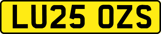 LU25OZS
