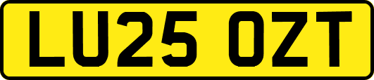 LU25OZT