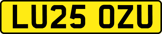 LU25OZU