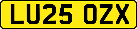 LU25OZX