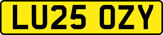 LU25OZY