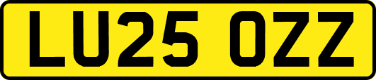 LU25OZZ