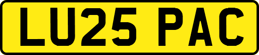 LU25PAC