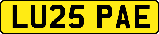 LU25PAE