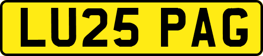 LU25PAG