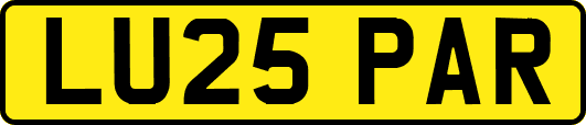 LU25PAR