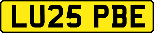 LU25PBE