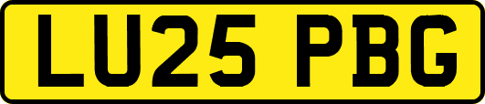 LU25PBG