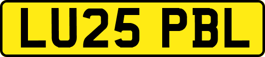 LU25PBL