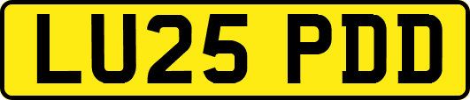 LU25PDD