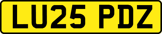 LU25PDZ