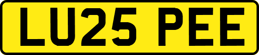 LU25PEE