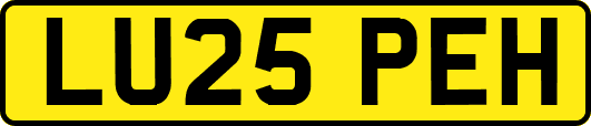 LU25PEH