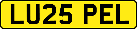 LU25PEL