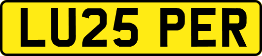 LU25PER