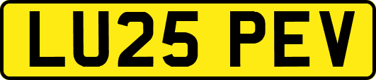 LU25PEV