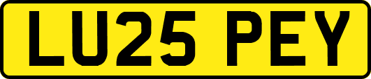 LU25PEY