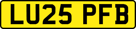 LU25PFB