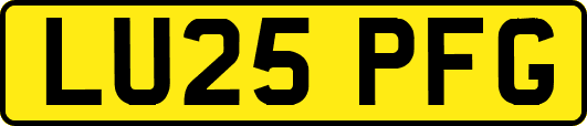 LU25PFG
