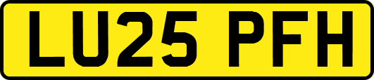 LU25PFH