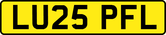 LU25PFL