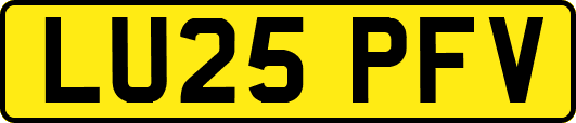 LU25PFV
