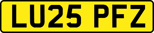LU25PFZ