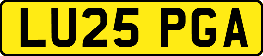 LU25PGA