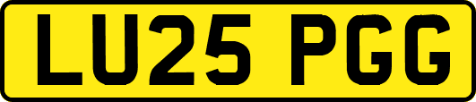 LU25PGG