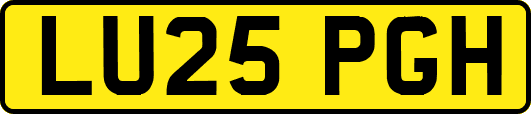 LU25PGH