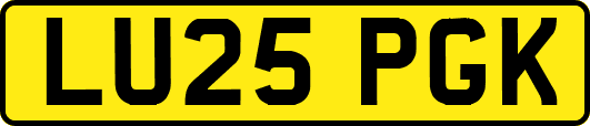 LU25PGK