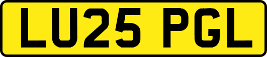 LU25PGL