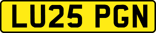 LU25PGN