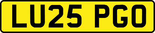 LU25PGO