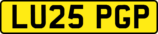 LU25PGP