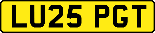 LU25PGT