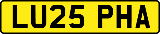 LU25PHA