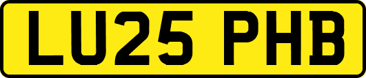 LU25PHB
