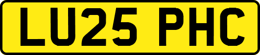 LU25PHC
