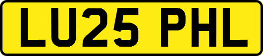 LU25PHL
