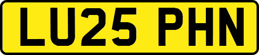 LU25PHN