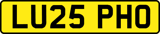 LU25PHO