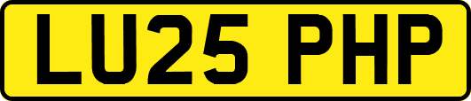 LU25PHP