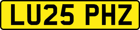 LU25PHZ