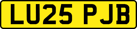 LU25PJB