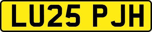 LU25PJH